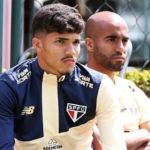 Escalação do São Paulo: Zubeldía opta por surpresas contra o Botafogo