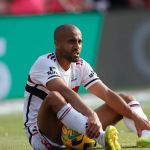 Tem chance de ficar? Presidente do São Paulo responde sobre futuro de Lucas 