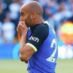 Lucas Moura se despede do Tottenham após 6 anos: 'Me fizeram um jogador melhor'