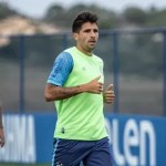 Bahia comunica as saídas de Mugni, Raul Gustavo e Mingotti