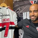 Lucas muda ambiente no Morumbi, mas pênalti cometido “mancha” reestreia pelo São Paulo