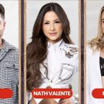 A Fazenda 15: Lucas, Nathalia ou Rachel? Enquete aponta quem fica