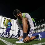 Zagueiro do Cruzeiro expulso na Série A pode atuar contra o Náutico? Entenda regra