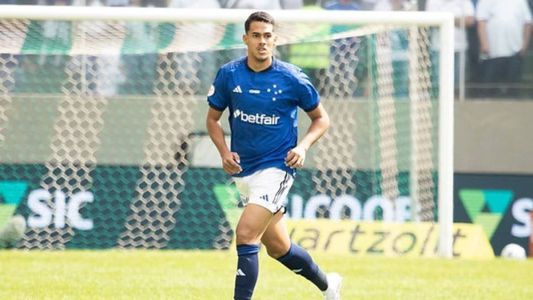 Lucas Oliveira deve voltar a ser titular após quase dois meses