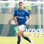 Contra o Fluminense, Oliveira pode ser titular no Cruzeiro após quase dois meses