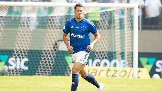 Lucas Oliveira deve voltar a ser titular após quase dois meses
