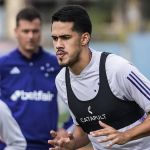 Jogadores do Cruzeiro exaltam importância da torcida em jogo contra o Grêmio