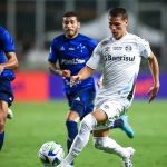 Juiz explica em súmula vermelho para Oliveira; jogador do Cruzeiro justifica