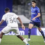 Oliveira, do Cruzeiro, detona gramado do Mineirão: 'Atrapalha qualquer um'