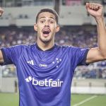 'Camisa pesada': zagueiro do Cruzeiro explica classificação na Copa do Brasil