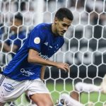 Oliveira diz que Cruzeiro fez 'boa partida' em derrota para o Corinthians