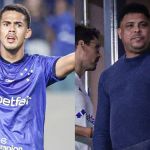 Como Cruzeiro e Ronaldo trataram possível saída de Oliveira em 2022