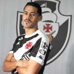 Vasco anuncia a contratação de Lucas Oliveira, ex-Cruzeiro