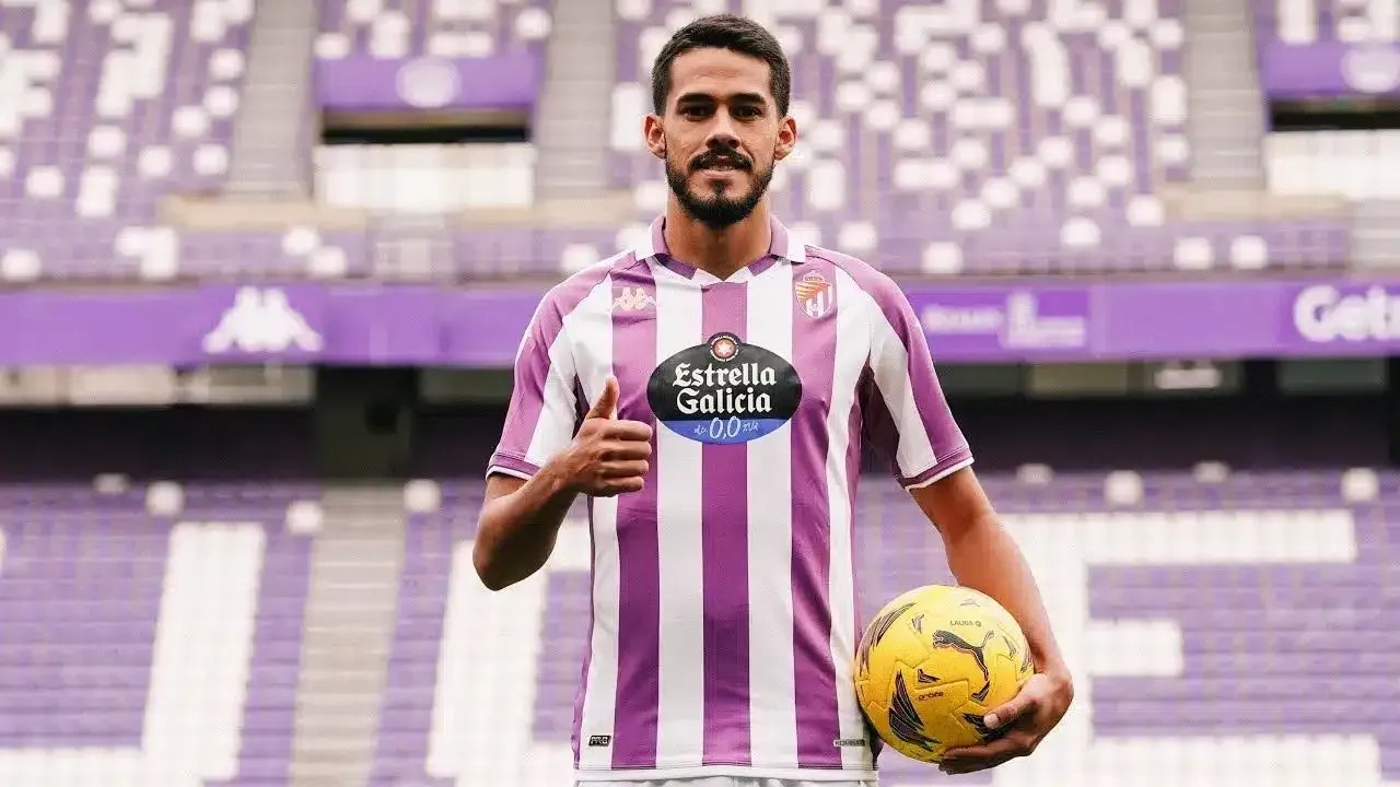 Cruzeiro empresta Lucas Oliveira a clube japonês; veja detalhes