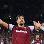 Com gol de Paquetá, West Ham vence Olympiacos e lidera grupo na Liga Europa