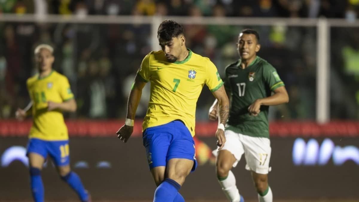 Eliminatórias: jogos do Brasil podem ser transmitidos por redes sociais dos rivais