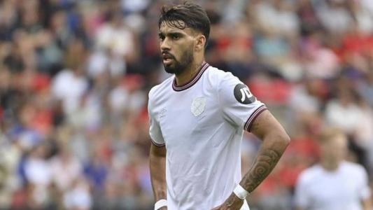 Lucas Paquetá está sob investigação por suposto envolvimento com apostas esportivas