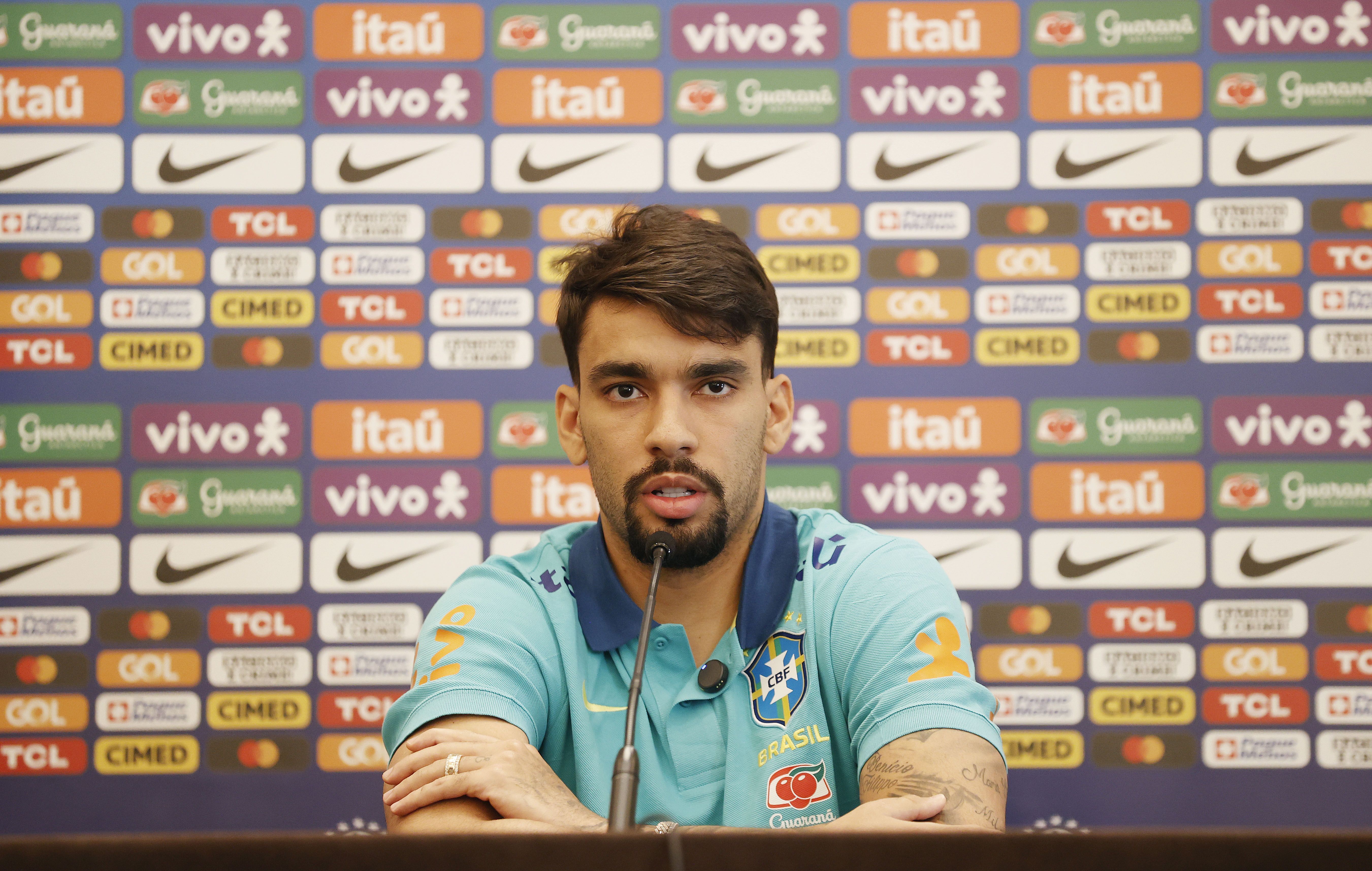 CPI das Apostas deve ouvir Lucas Paquetá após recesso do Congresso