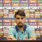 CPI das Apostas deve ouvir Lucas Paquetá após recesso do Congresso