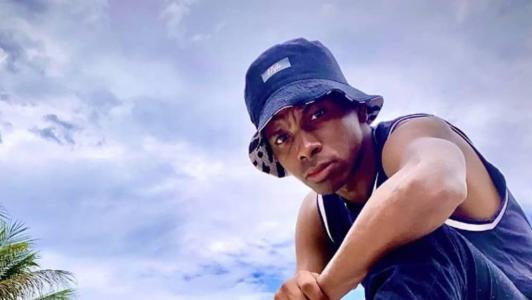 Lucas Penteado interpretou Claudinho no cinema