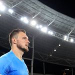 Perri vê Botafogo vivo na luta pelo primeiro lugar em grupo da Sul-Americana