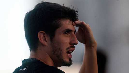 Lucas Piazon não é mais jogador do Botafogo