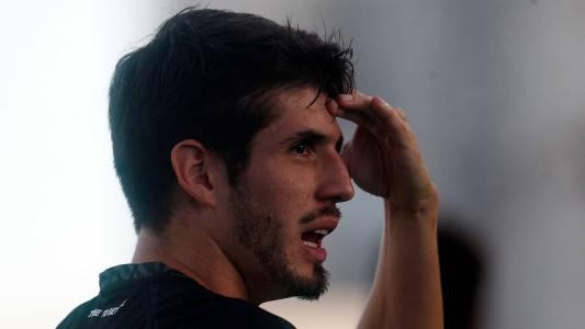 Lucas Piazon não é mais jogador do Botafogo