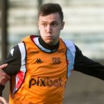 Vasco ganha problema na lateral para confronto com o Cruzeiro