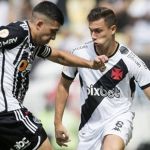 Sem substituto, Lucas Piton se torna um dos principais reforços do Vasco em 2023