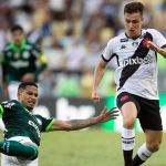 Jogador do Vasco é pré-convocado pela Seleção da Itália
