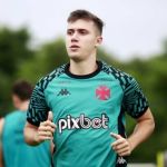 Convocado para Itália, Piton pode virar alvo na janela de transferências