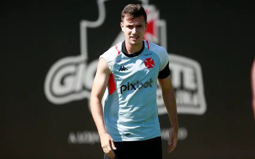 Vasco se acerta com empresários para quitar dívida por Lucas Piton
