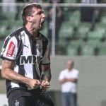 Gols históricos: com golaço de Pratto, Atlético vence o Flamengo no Maracanã