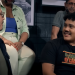 Após suposta traição de Lucas Henrique no BBB 24, web resgata participação no 'Que História É Essa Porchat?'
