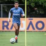 Romero revela 'dica caseira' para Cruzeiro superar altitude na estreia da Sul-Americana