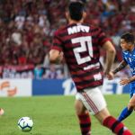 Flamengo x Cruzeiro: veja retrospecto em jogos no Maracanã