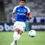 Romero revela o que falta para renovar contrato com o Cruzeiro
