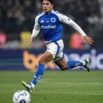 Romero assume erros do Cruzeiro contra o Corinthians e manda recado