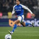 Romero assume erros do Cruzeiro contra o Corinthians e manda recado