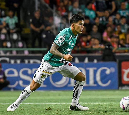 Cruzeiro: Romero foi 'cão de guarda' de Larcamón no futebol mexicano