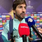 Lucas Silva, do Cruzeiro, exalta rodagem do elenco feita por Leonardo Jardim