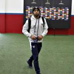 Nacional x São Paulo: escalações estão definidas para jogo pela Libertadores
