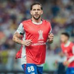 Fortaleza encaminha venda de volante para o Athletico-PR