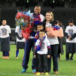 Tokyo FC se solidariza com Lucas, pai de jogador do Bragantino em estado grave