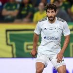 Cruzeiro: saiba por que Lucas Silva foi substituído em jogo contra o Cuiabá