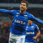 Lucas Silva fica próximo de terceira passagem pelo Cruzeiro; relembre