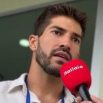 Vai voltar contra o Vasco? Lucas Silva, do Cruzeiro, detalha recuperação
