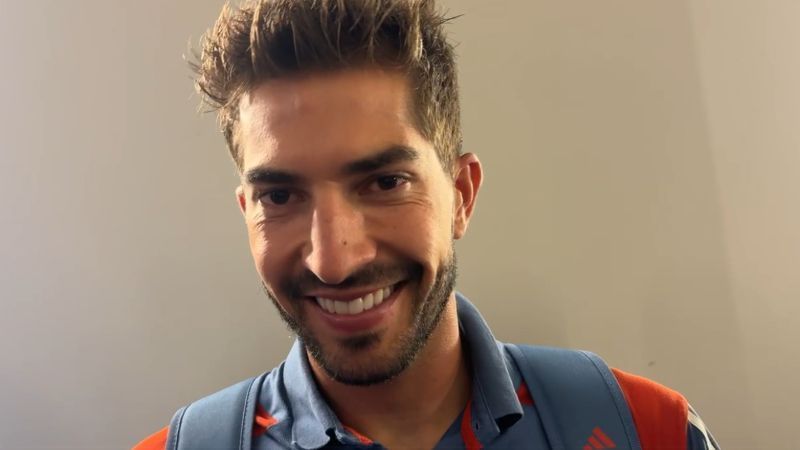 Lucas Silva 'abre espaço' para permanência de Moreno no Cruzeiro até o fim de 2024