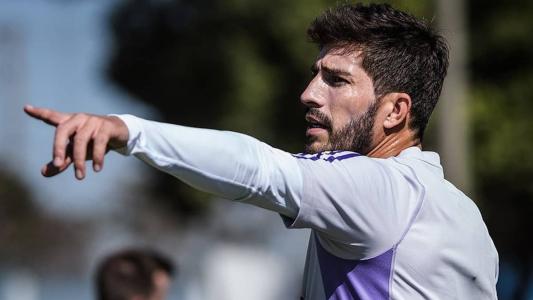 Lucas Silva é a 22ª contratação do Cruzeiro para a temporada