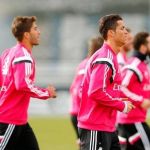 Lucas Silva, do Cruzeiro, detalha visita à casa de Cristiano Ronaldo na Espanha